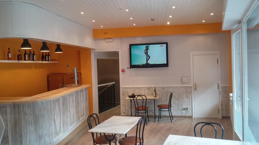 Hermus Hotel Encamp Ngoại thất bức ảnh