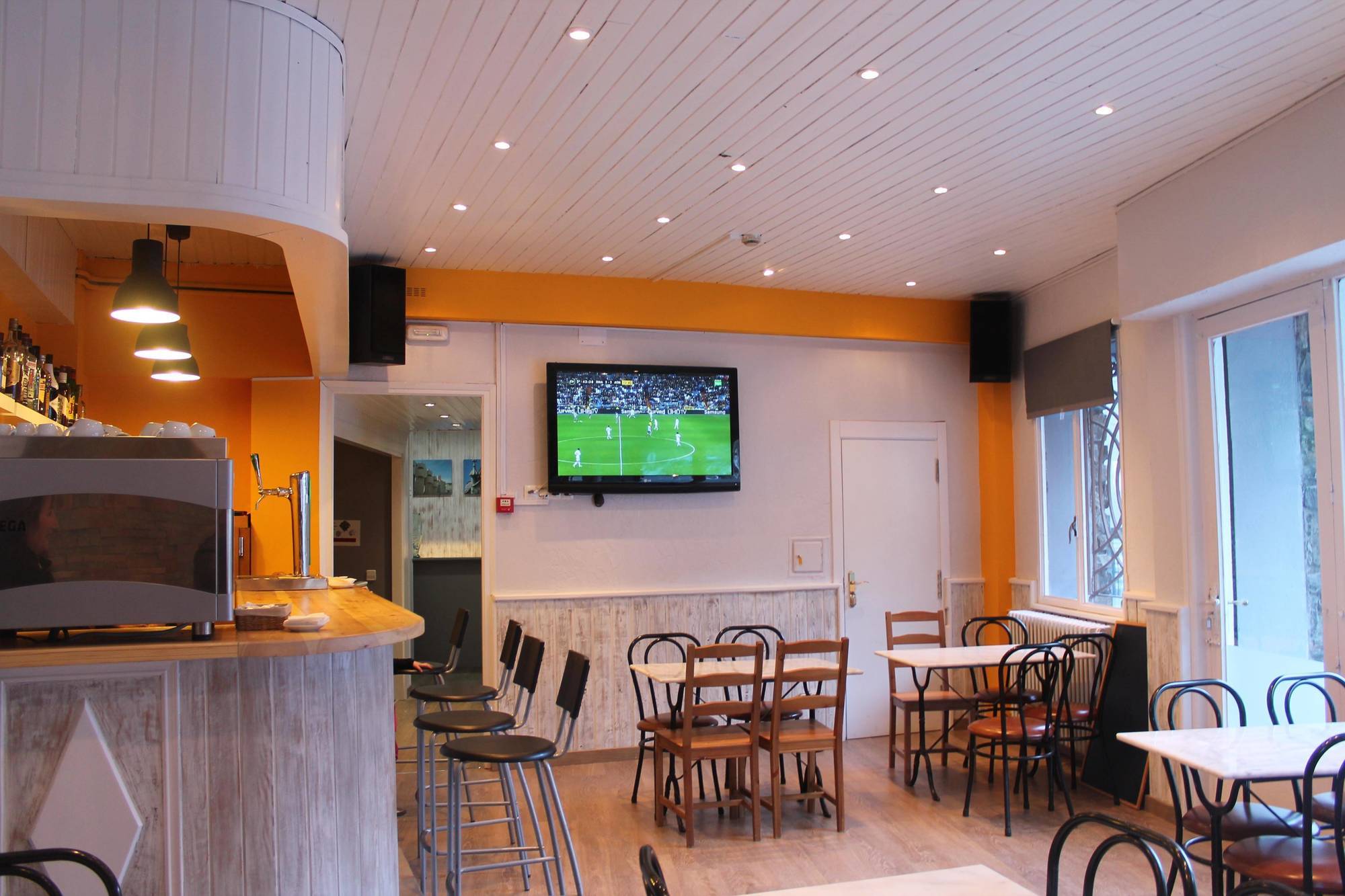 Hermus Hotel Encamp Ngoại thất bức ảnh
