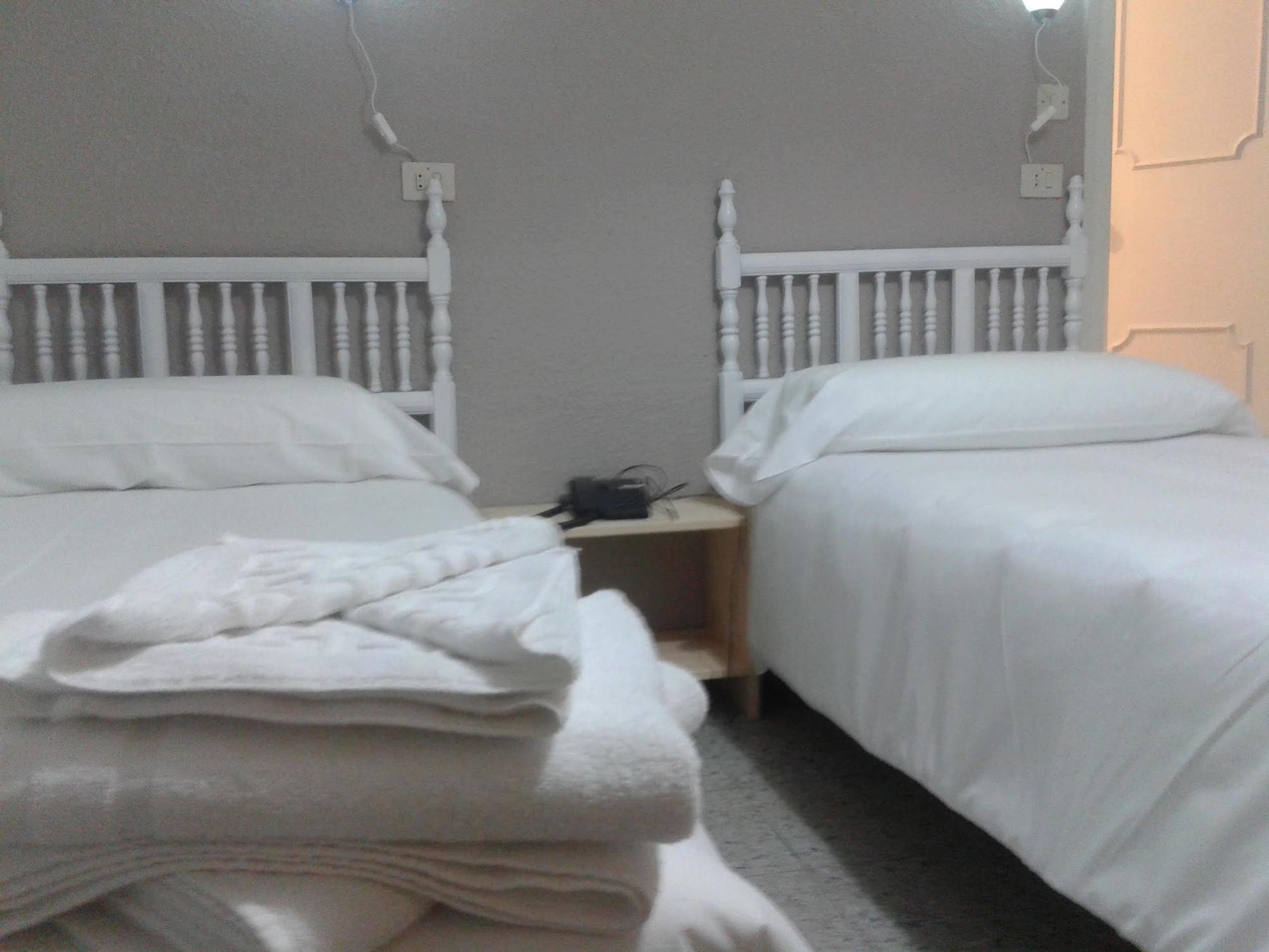 Hermus Hotel Encamp Ngoại thất bức ảnh